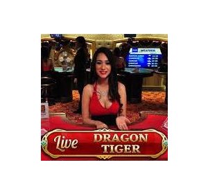Tips For Playing Live Dragon Tiger